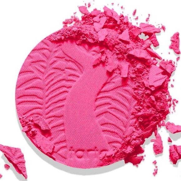 🌻 TARTE BIG EGO AMAZONIAN CLAY BLUSH NEW FULL SIZE - Picture 2 of 9